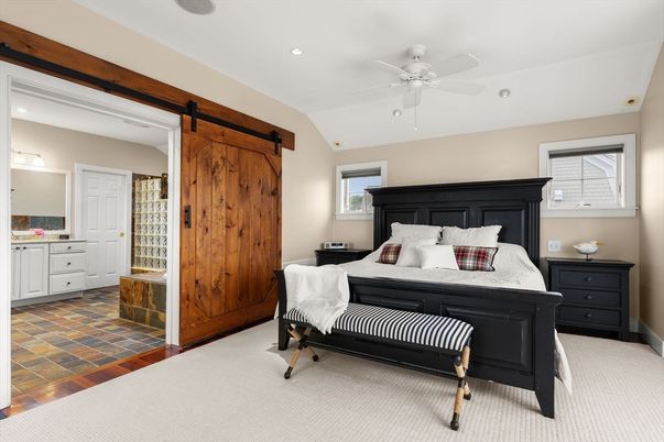 Bathroom, Bedroom, Interior, Recessed Lighting