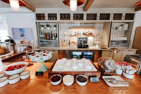Interior, Wooden Beams, Wood Texture Flooring