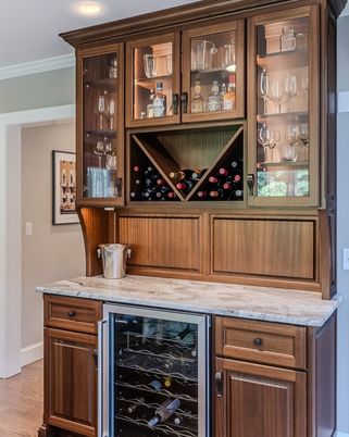 Interior, Wine Storage, Wood Texture Flooring