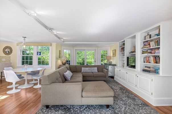 Dining room, Interior, Living room, Wood Texture Flooring