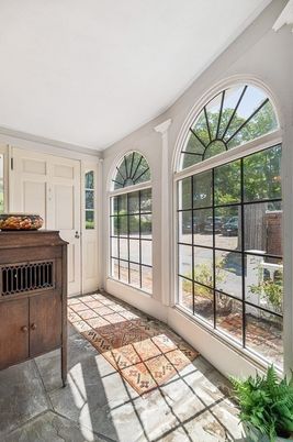 Interior, Piano, Sun Room