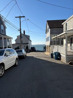 Exterior, Water