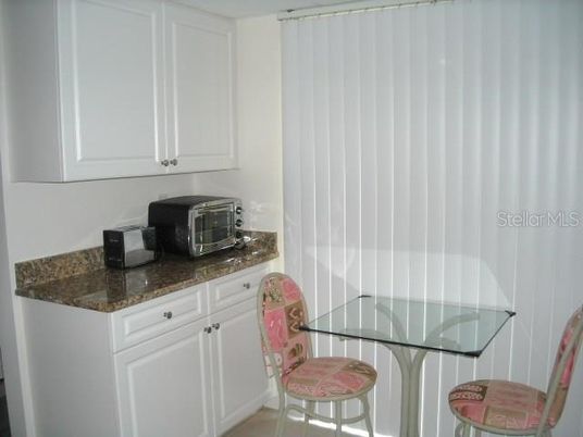 Dining room, Interior
