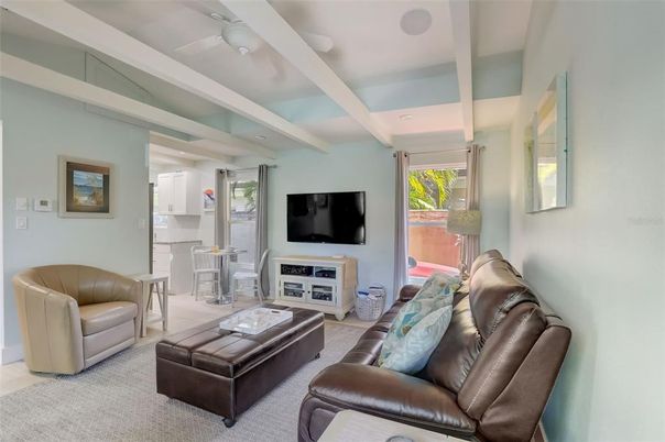 Dining room, Interior, Living room
