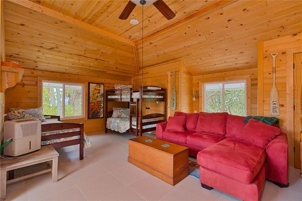 Interior, Living room, Wooden Ceilings, Wooden Walls