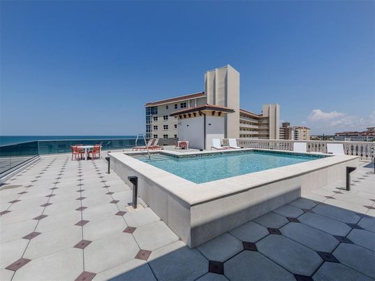 Exterior, Pool, Water