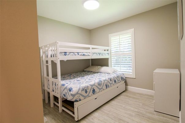 Interior, Bedroom, Wood Texture Flooring