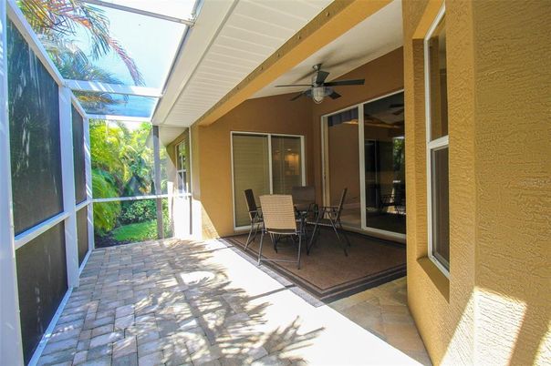 Interior, Exterior, Sun Room, Glass Ceilings