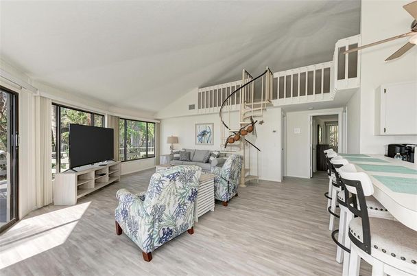 Interior, Living room, Wood Texture Flooring