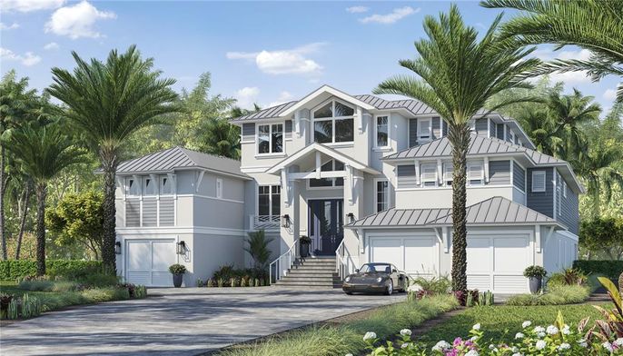 Attached, Exterior, Facade, Queen Anne Victorian