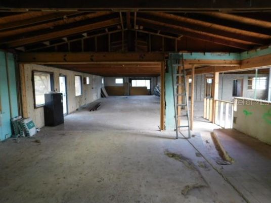 Interior, Wooden Beams, Wooden Ceilings