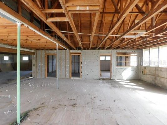 Interior, Wooden Beams, Wooden Ceilings