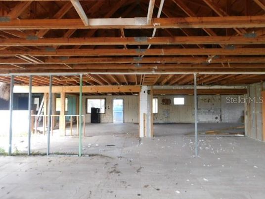 Interior, Wooden Beams, Wooden Ceilings