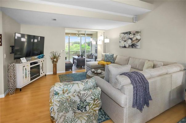 Interior, Living room, Wood Texture Flooring