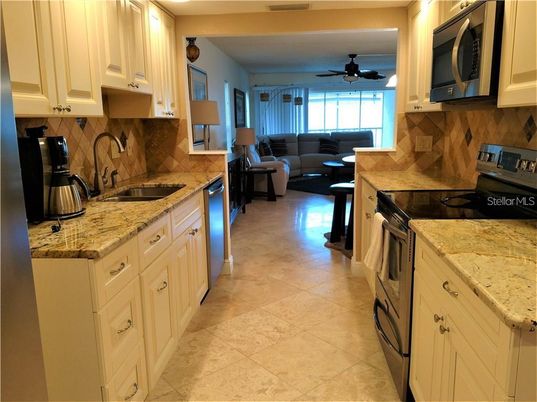 Dining room, Interior, Kitchen, Living room