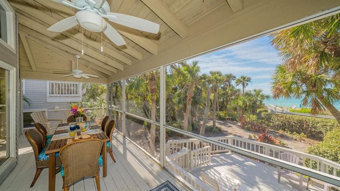 Dining room, Interior, Sun Room