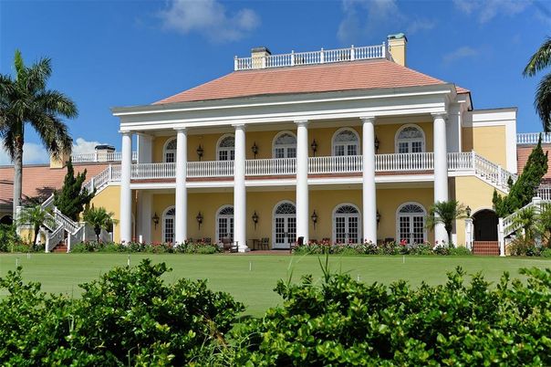 Backyard, Exterior, Facade, Georgian