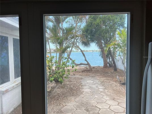 Interior, Water