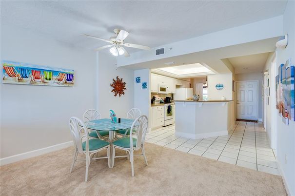 Dining room, Interior, Kitchen
