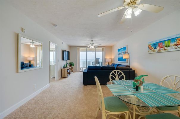 Dining room, Interior, Living room
