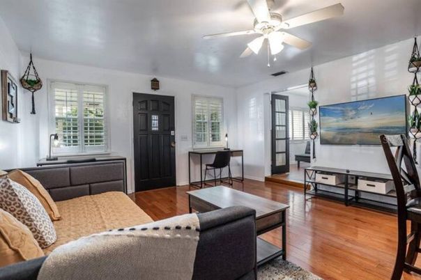 Interior, Living room, Wood Texture Flooring