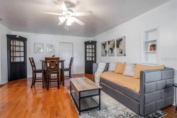 Dining room, Interior, Living room, Wood Texture Flooring