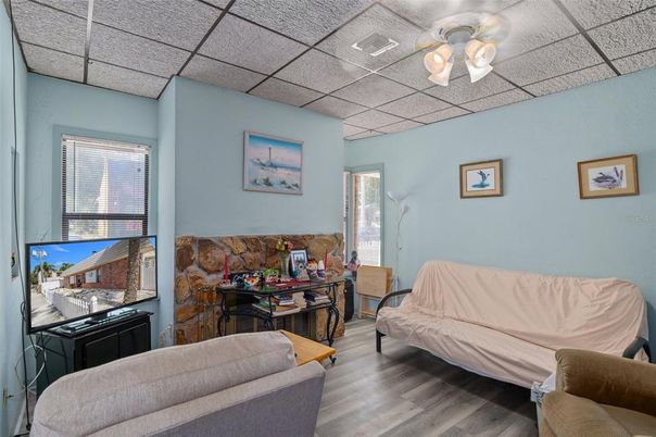 Interior, Living room, Wood Texture Flooring