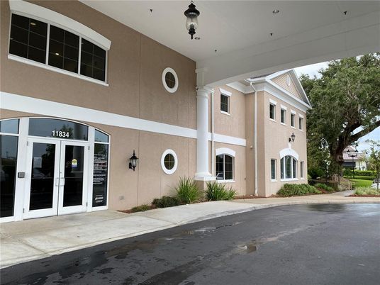 Exterior, Facade, None