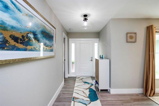 Interior, Wood Texture Flooring