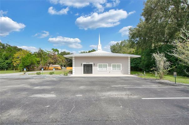 Backyard, Exterior, Facade, None