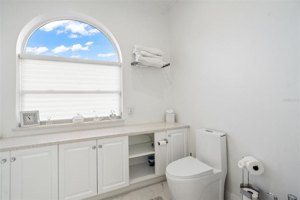 Bathroom, Interior, Marble