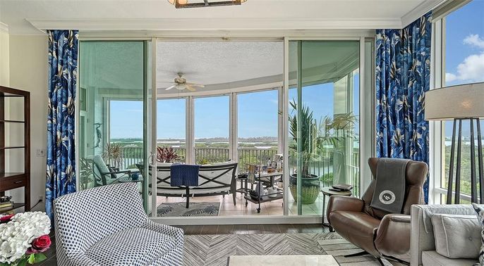 Interior, Living room, Sun Room