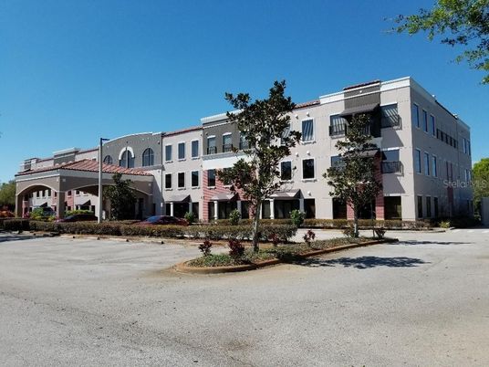 Exterior, Facade, Condo Building