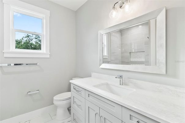 Bathroom, Interior, Marble