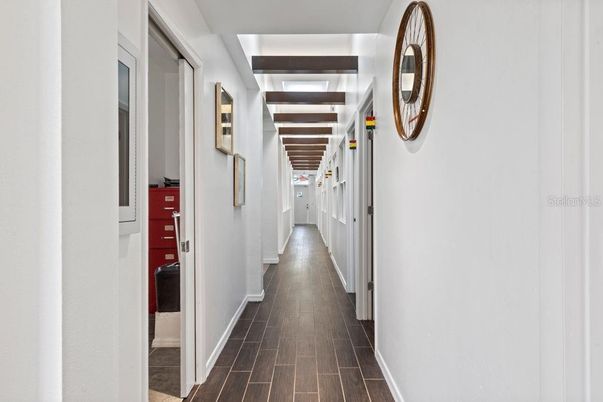 Interior, Wood Texture Flooring
