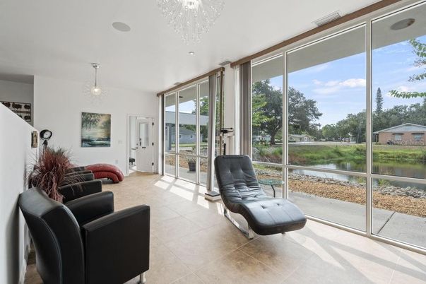 Interior, Pendant Lights