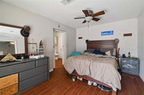 Bathroom, Bedroom, Interior, Wood Texture Flooring