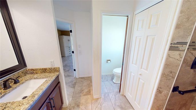 Bathroom, Interior, Marble