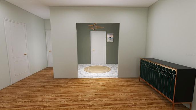 Interior, Wood Texture Flooring