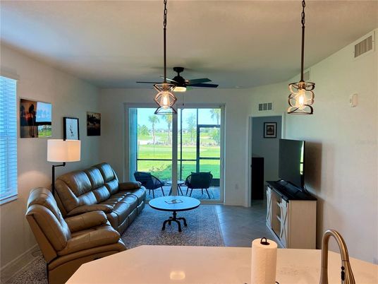 Interior, Living room, Pendant Lights