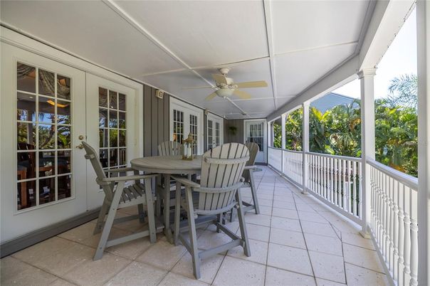 Dining room, Interior, Sun Room