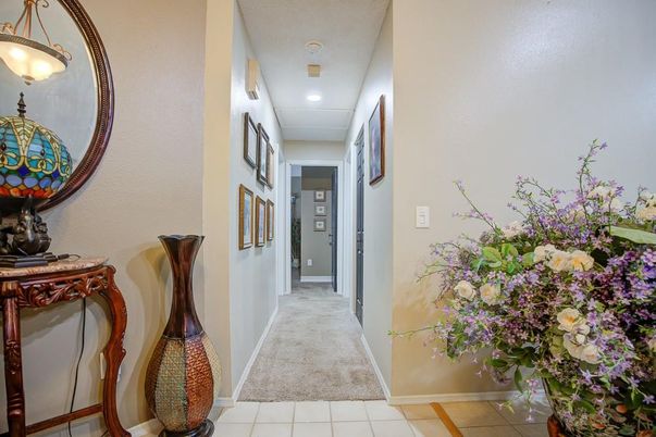Interior, Pendant Lights, Recessed Lighting