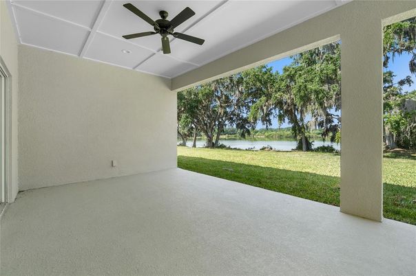 Backyard, Exterior, Water