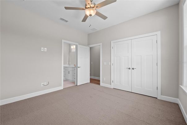 Bathroom, Empty room, Interior