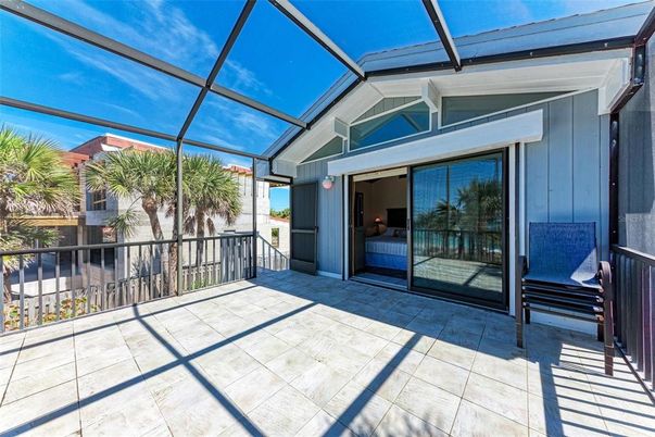 Glass Ceilings, Interior, Sun Room
