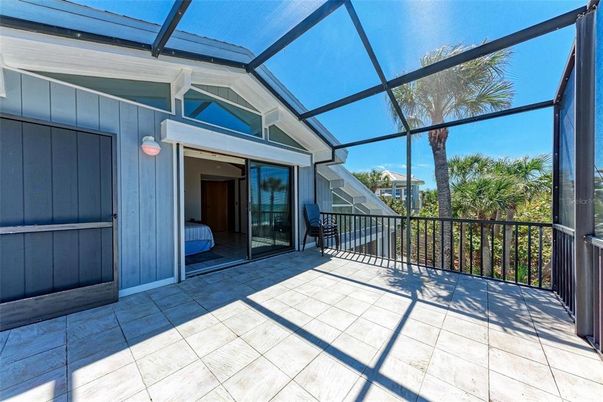 Glass Ceilings, Interior, Sun Room