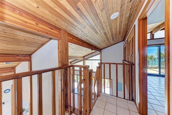 Interior, Wooden Beams, Wooden Ceilings