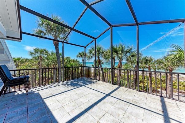 Glass Ceilings, Interior, Sun Room