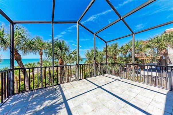 Glass Ceilings, Interior, Sun Room