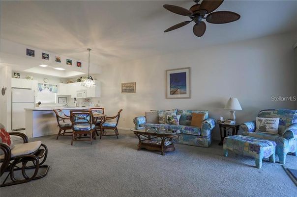 Dining room, Interior, Kitchen, Living room, Pendant Lights